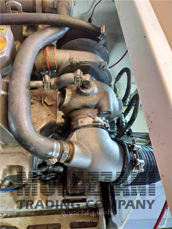 Turmarine Faeton 910 moraga