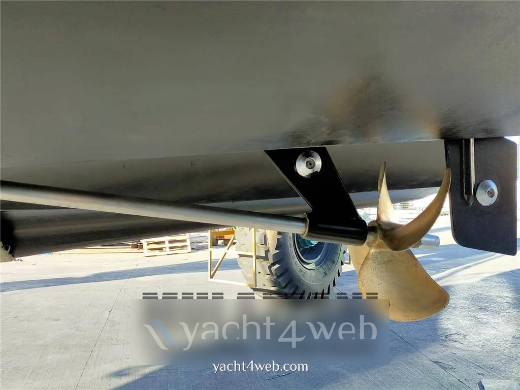 Turmarine Faeton 910 moraga