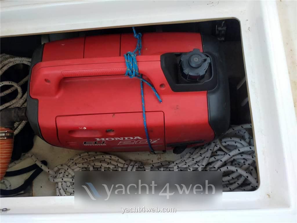 Turmarine Faeton 910 moraga