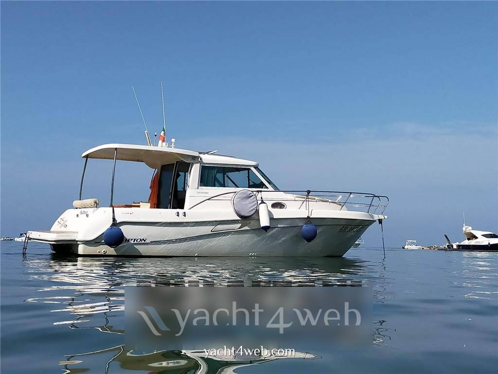 Turmarine Faeton 910 moraga