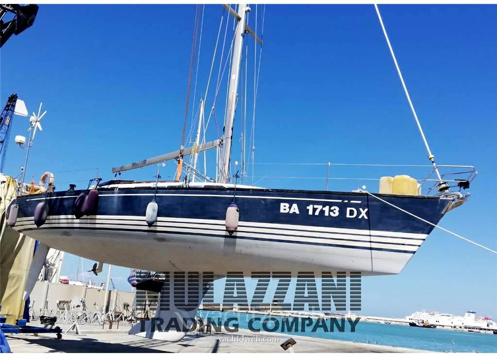 X Yachts - 442