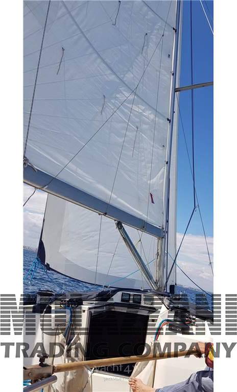 X Yachts - 442