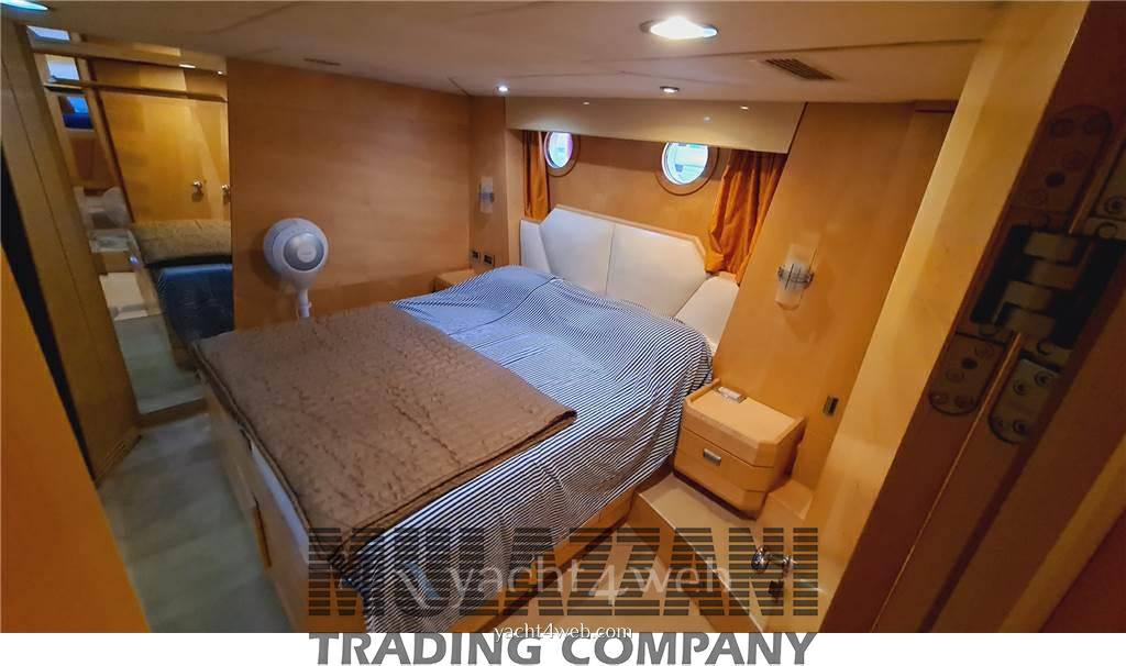 Gebr. schurenstedt Motor yacht gaia Foto