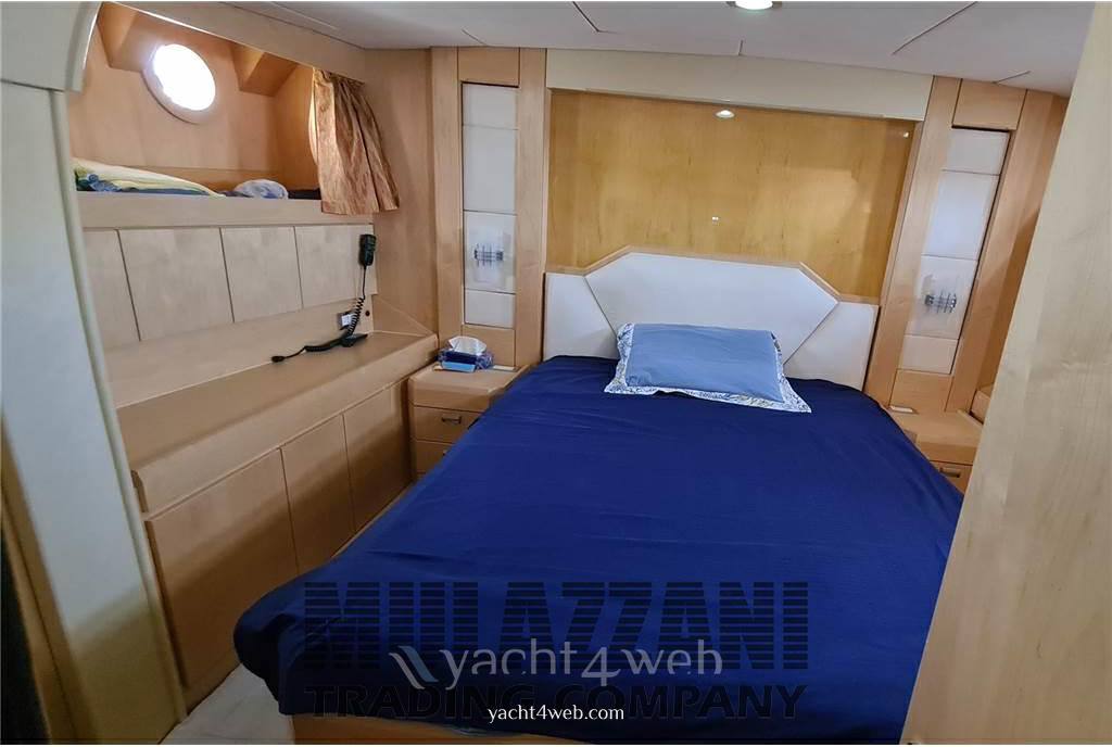 Gebr. schurenstedt Motor yacht gaia 1956