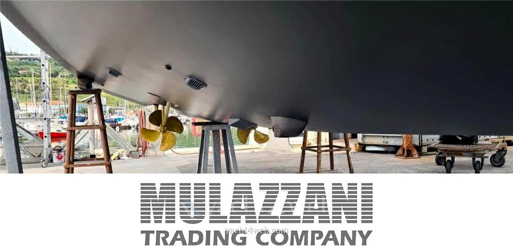 Cabo 31 express Saltwater Fishing used