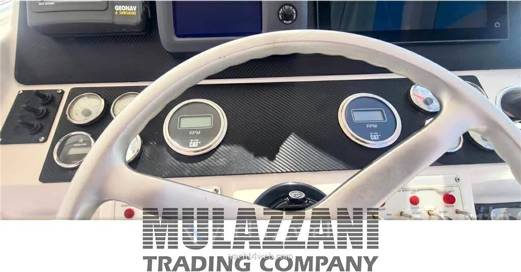 Cabo 31 express used