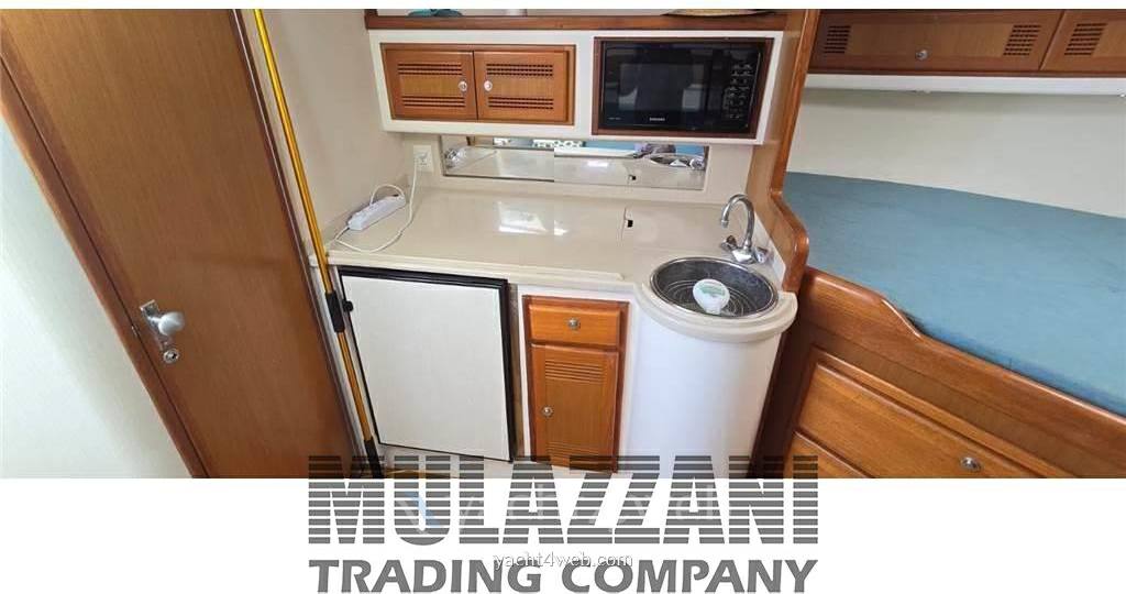 Cabo 31 express Saltwater Fishing