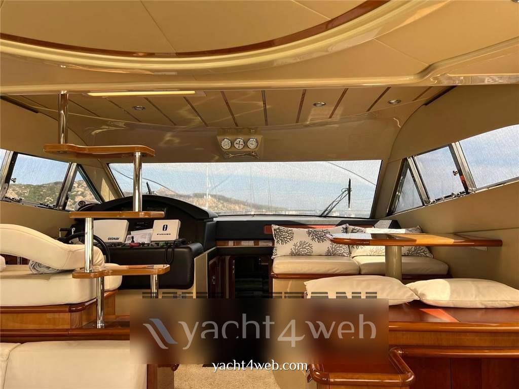 Ferretti yachts Ferretti 480 Flybridge usato