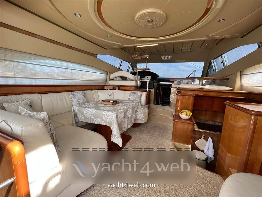 Ferretti yachts Ferretti 480 2003