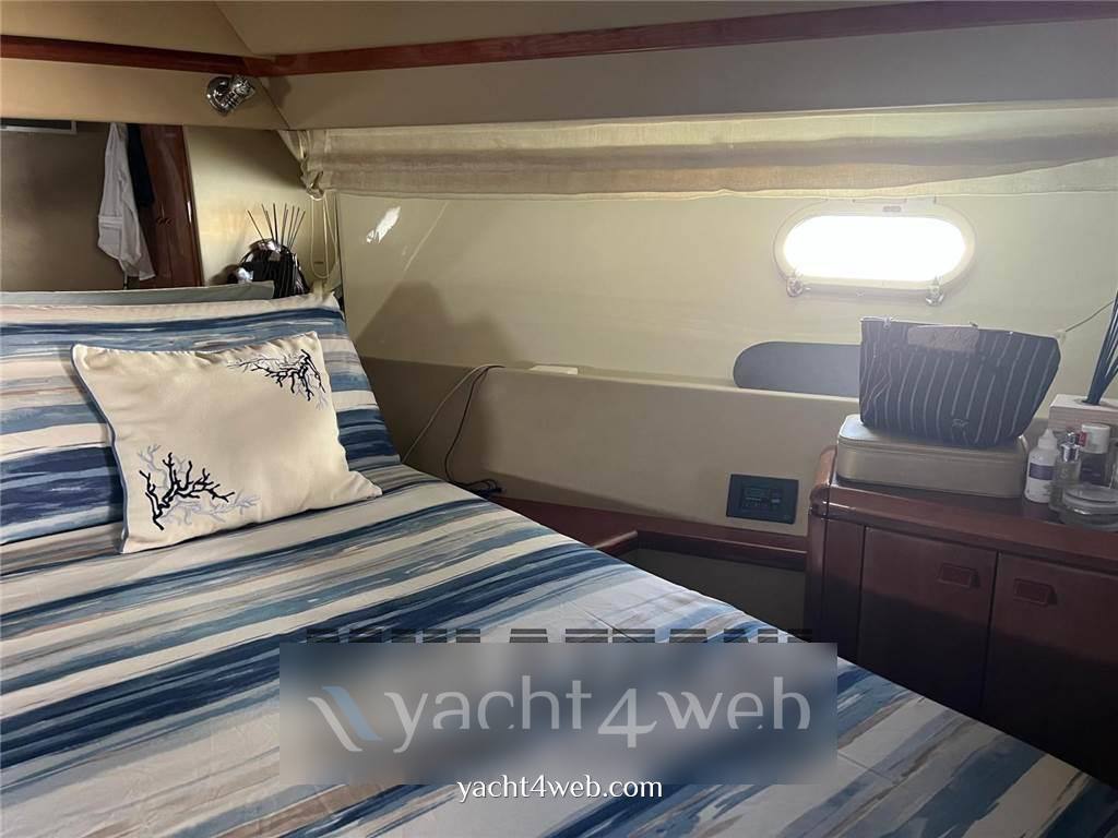 Ferretti yachts Ferretti 480 usato