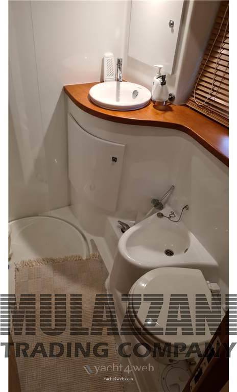 Intermare 43 Flybridge used