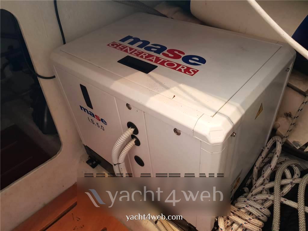 Intermare 43 Flybridge