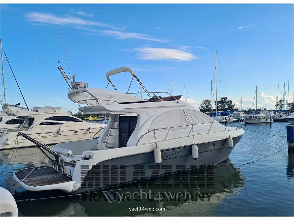 Intermare 43 Flybridge