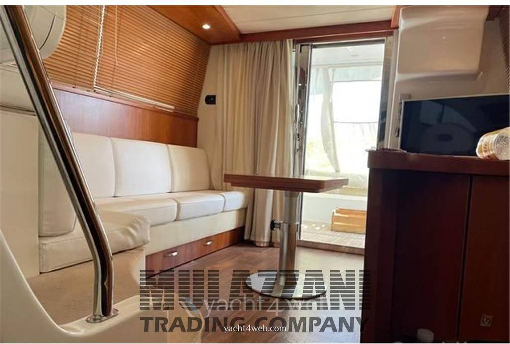 Intermare 43 Motor boat used for sale