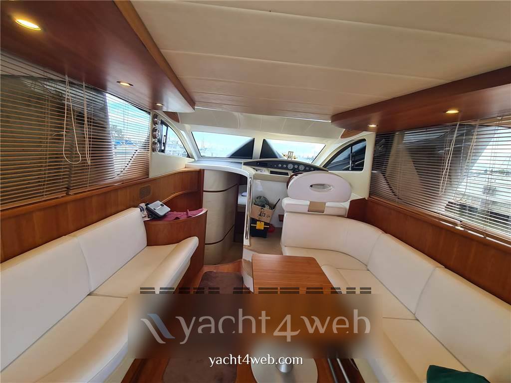 Intermare 43 Flybridge used