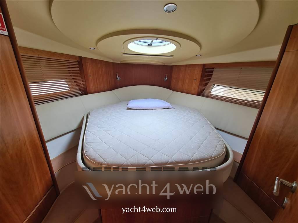 Intermare 43 Flybridge