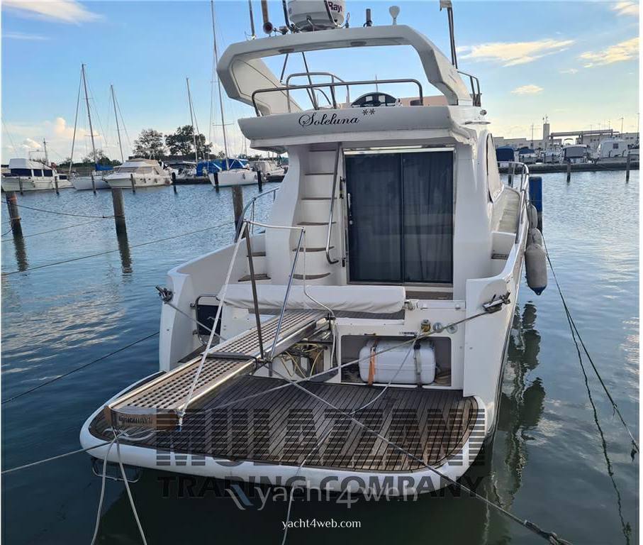 Intermare 43 Motor boat used for sale