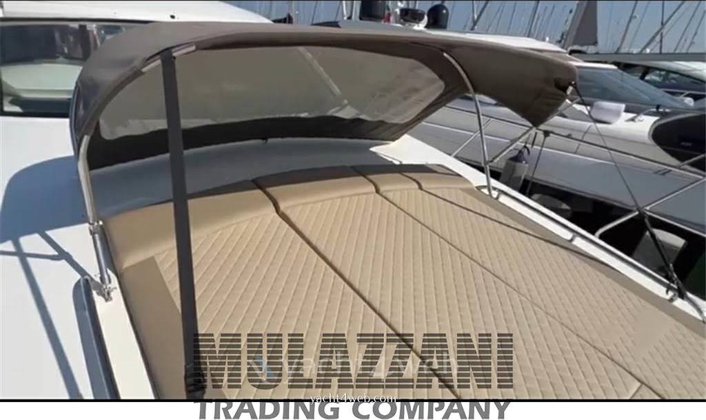 Jeanneau Prestige 42 s Barca a motore usata in vendita