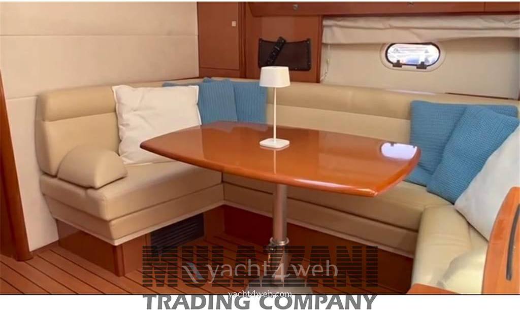 Jeanneau Prestige 42 s Barca a motore usata in vendita