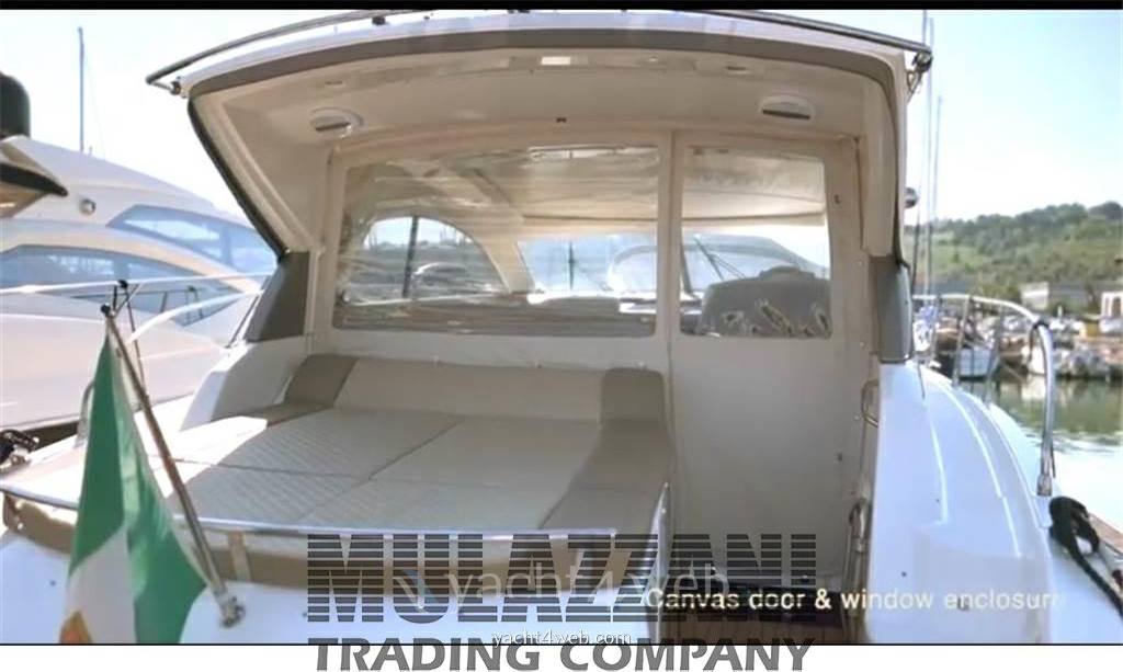 Jeanneau Prestige 42 s barca a motore