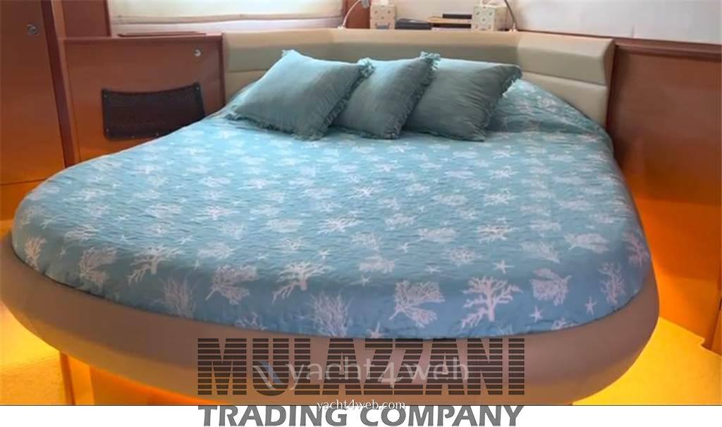 Jeanneau Prestige 42 s Hard top usato