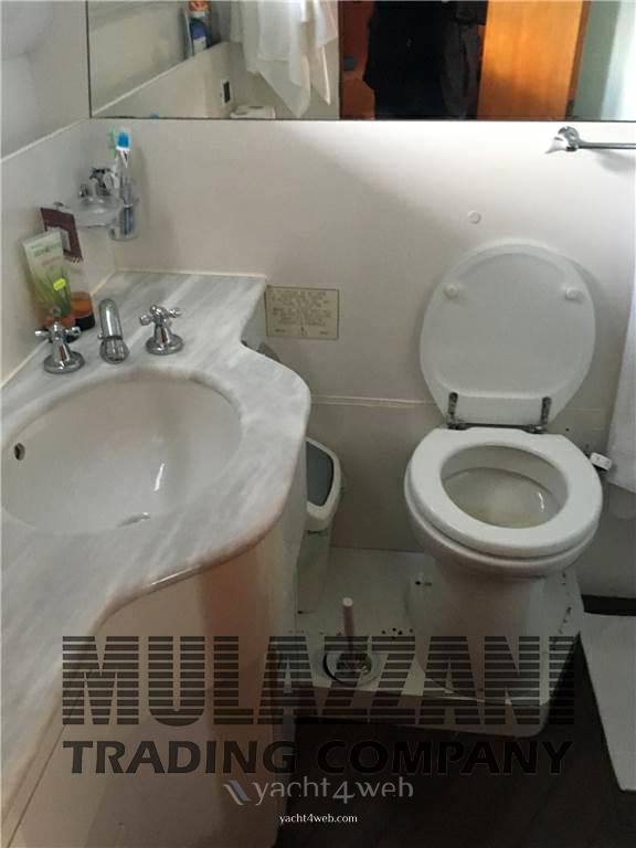 Canados 58' Фото