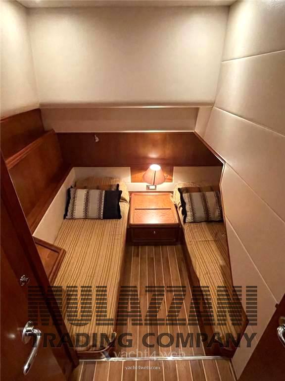 Bertram yacht 630 convertible صيد السمك في المياه المالحة يستخدم