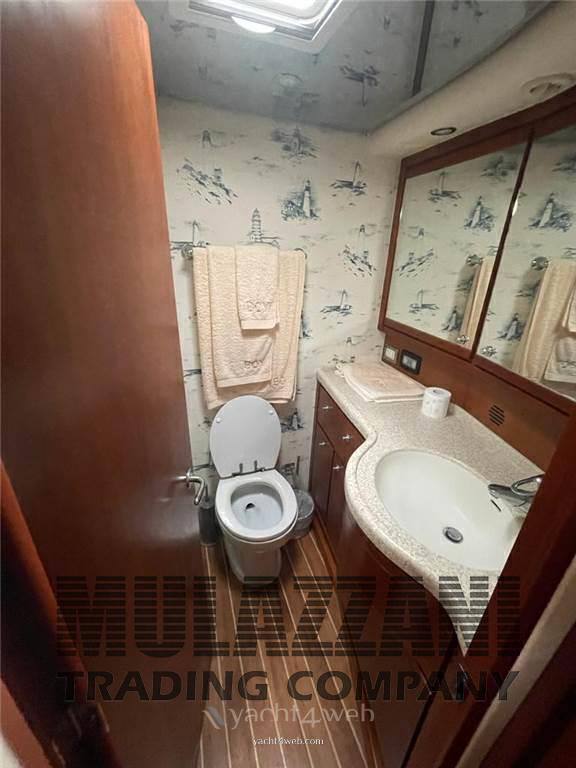 Bertram yacht 630 convertible 