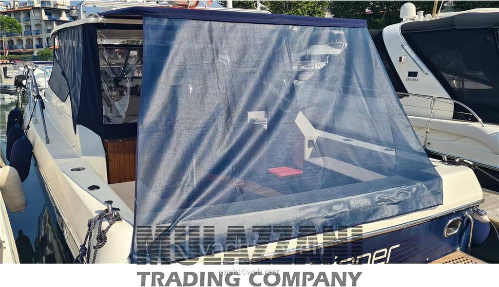 Cantiere nautico fm Fm33 hard top Hard top usato