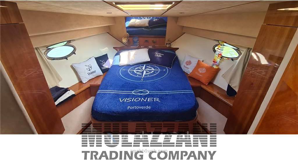 Cantiere nautico fm Fm33 hard top 0