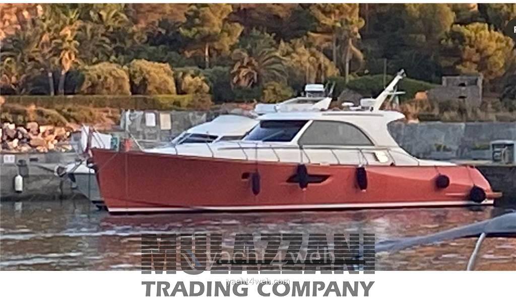 Mochi craft Mochi 44 dolphin 2006