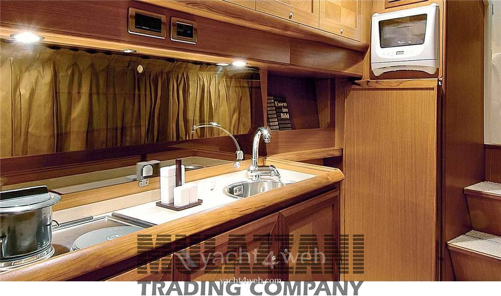 Mochi craft Mochi 44 dolphin Bateau à moteur nouveau en vente