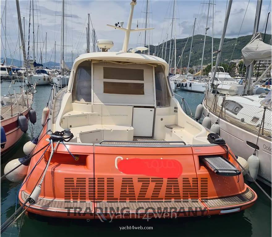 Mochi craft Mochi 44 dolphin Bateau à moteur nouveau en vente