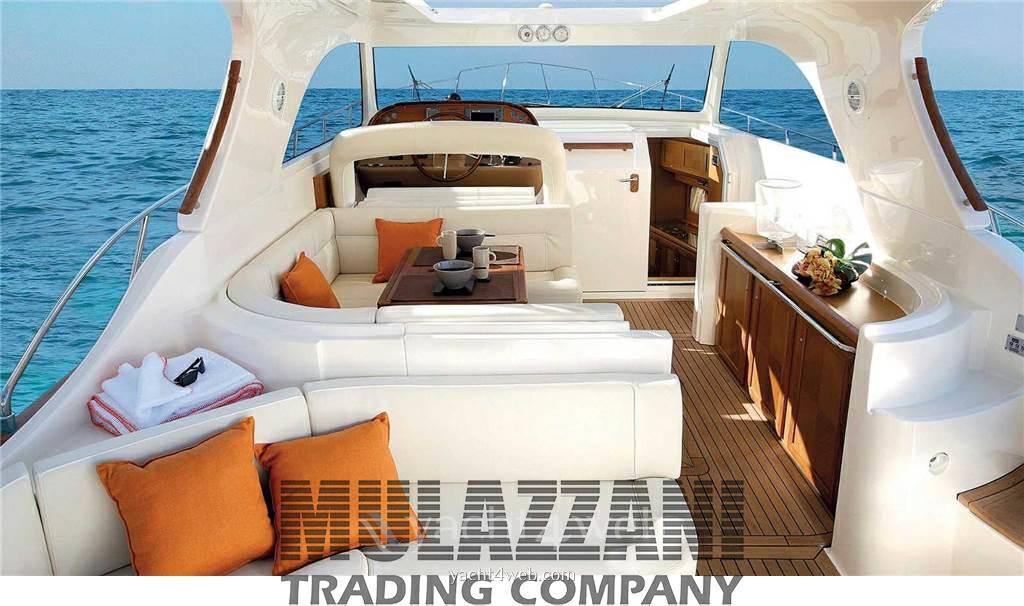 Mochi craft Mochi 44 dolphin 