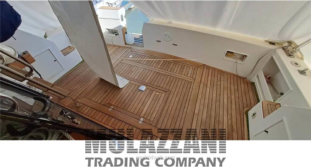 Uniesse marine Uniesse 40 sc Flybridge