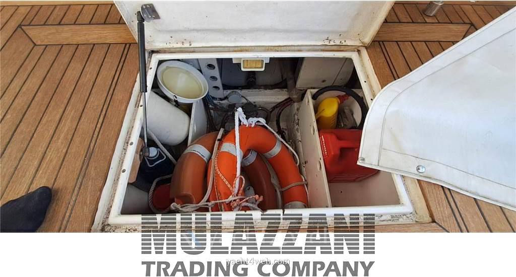 Uniesse marine Uniesse 40 sc 