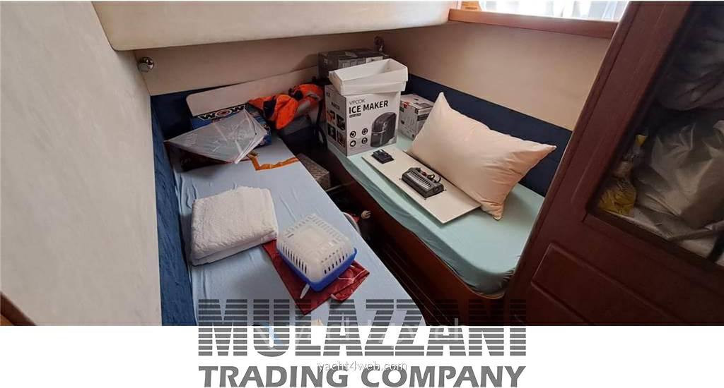 Uniesse marine Uniesse 40 sc 1992