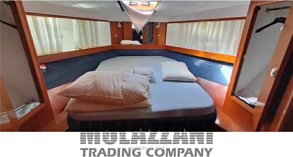 Uniesse marine Uniesse 40 sc usato