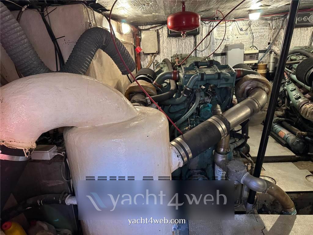 Alfamarine 16,50 fly fotografia