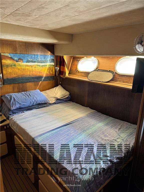 Alfamarine 16,50 fly Flybridge