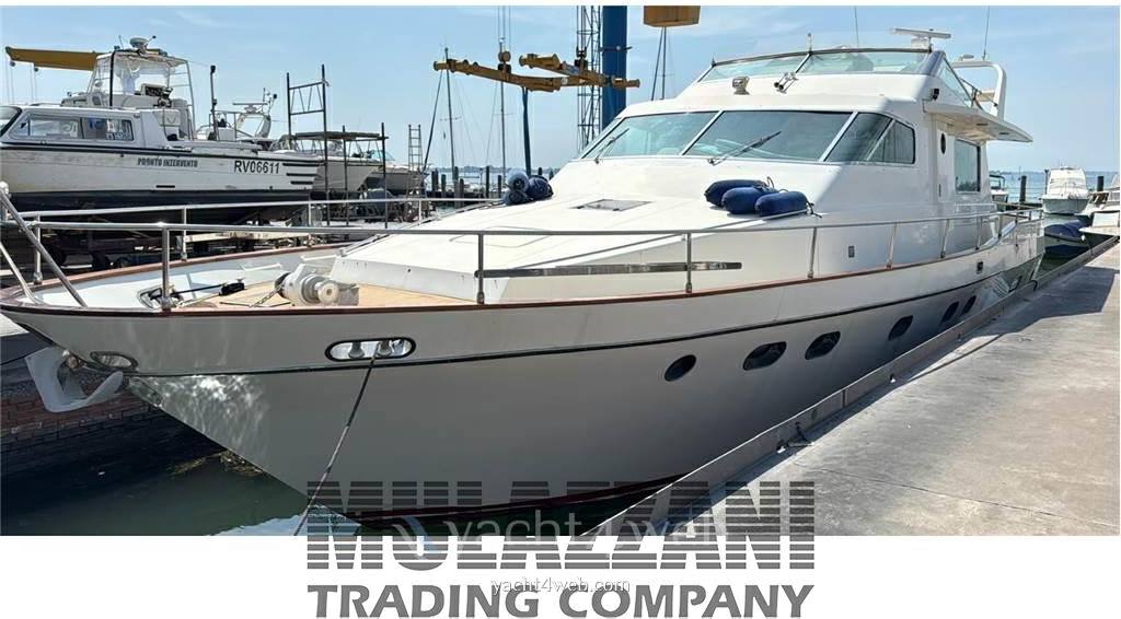 Alfamarine 16,50 fly Flybridge