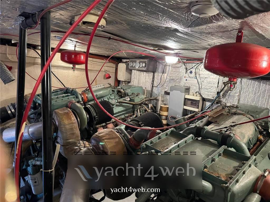 Alfamarine 16,50 fly Flybridge usato