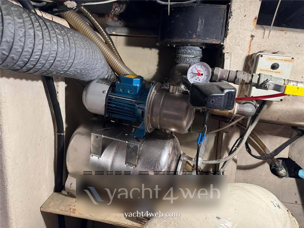 Alfamarine 16,50 fly 