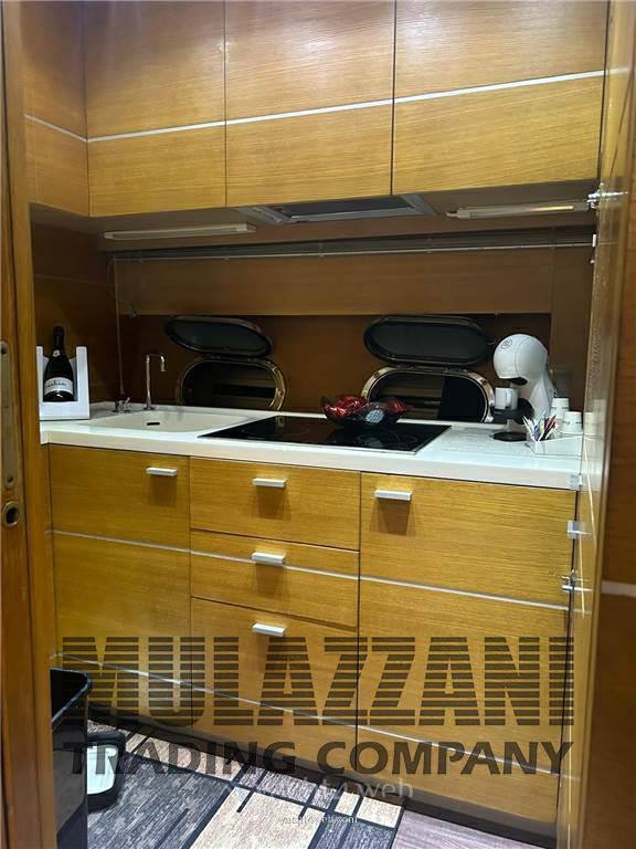 Ab yachts Ab 68 Tapa dura