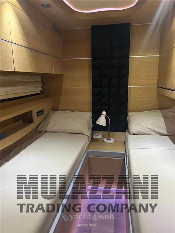 Ab yachts Ab 68 Barco de motor usado para venta