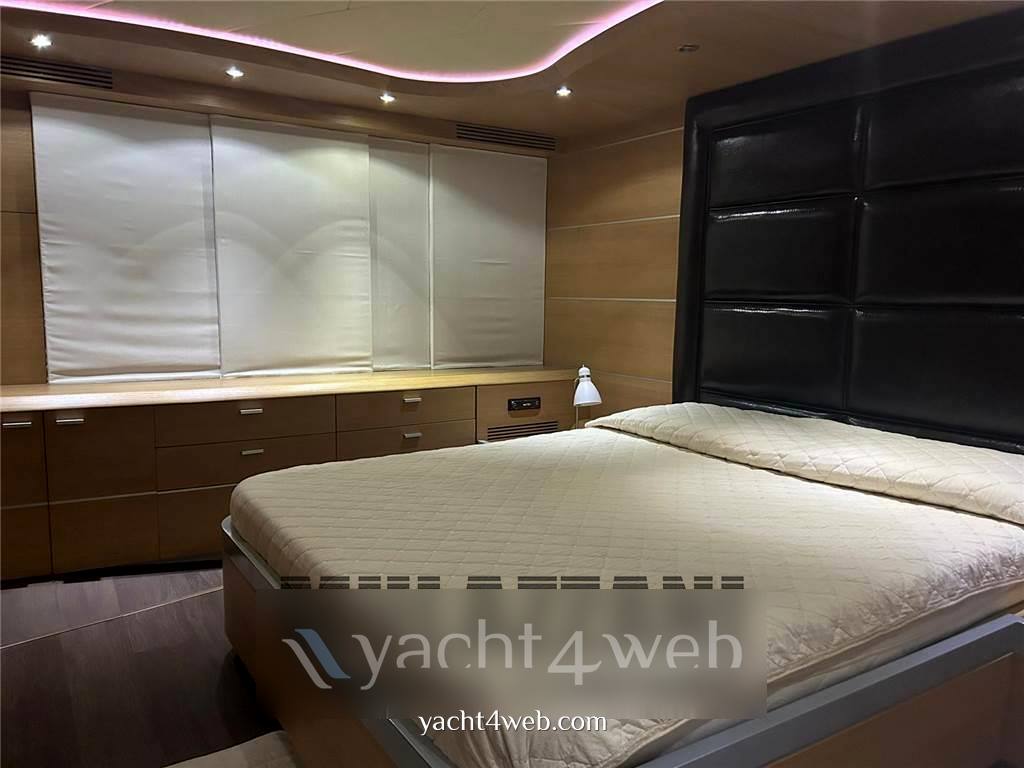 Ab yachts Ab 68 usado