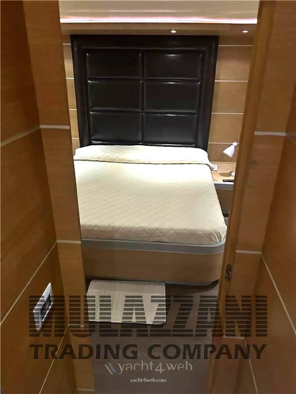 Ab yachts Ab 68 Tapa dura