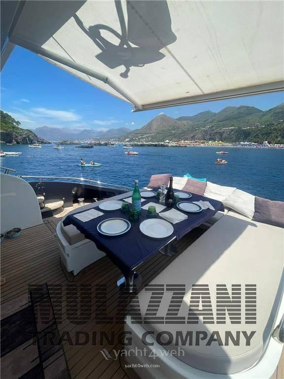 Ab yachts Ab 68 2005