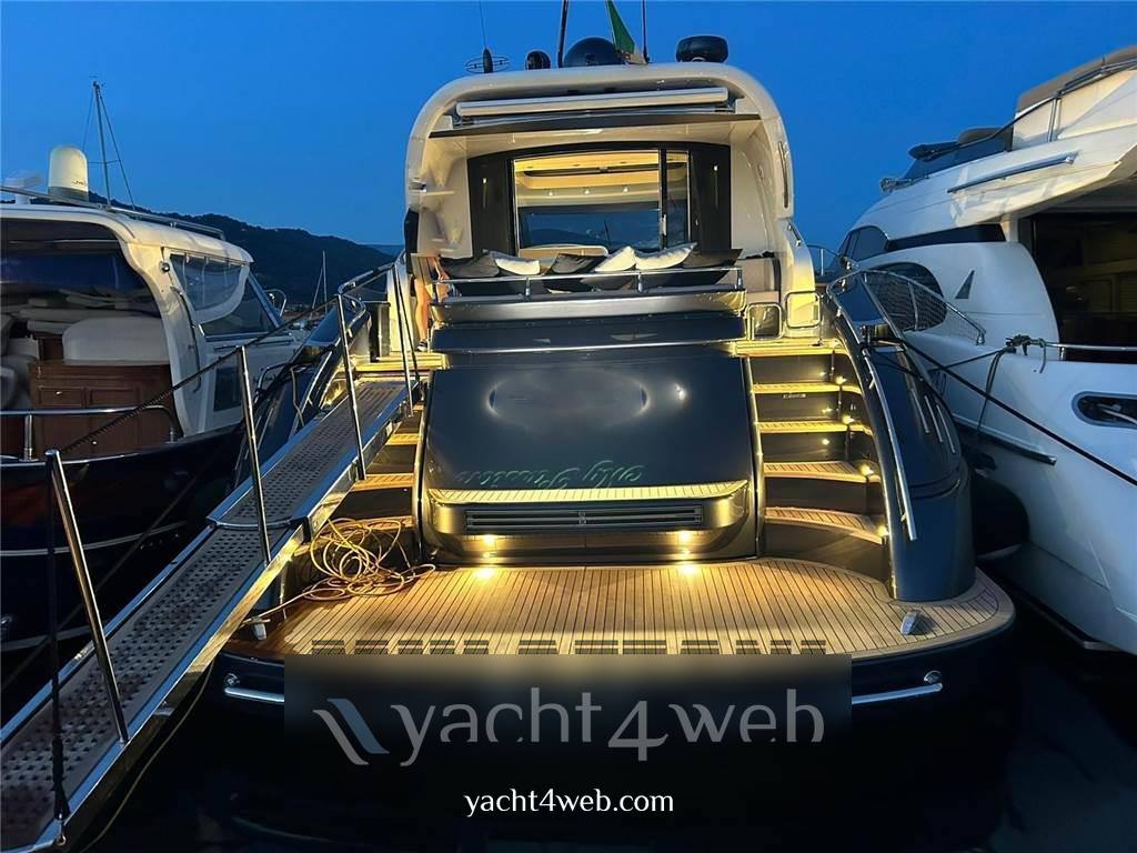 Ab yachts Ab 68 barco de motor