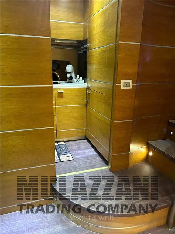 Ab yachts Ab 68 usado